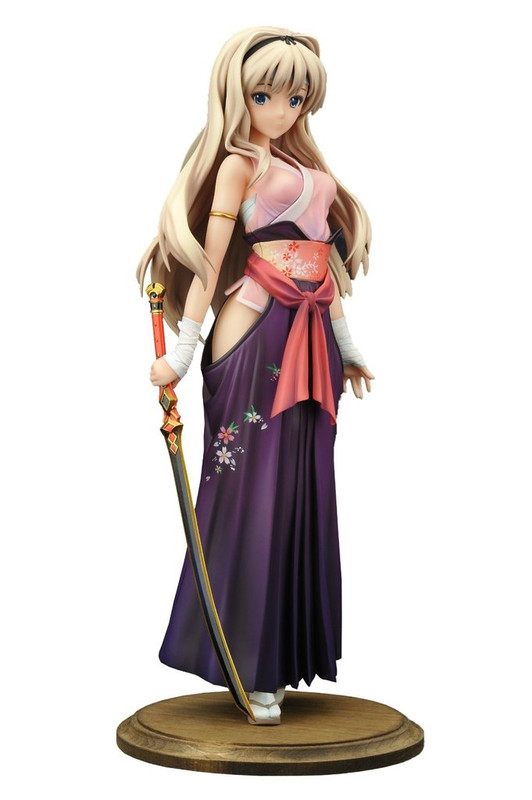 daiki kougyou figure