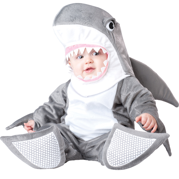 Costume Squalo Martello Bambino, Costume Da Squalo Bambino Baby, Vestito  Squalo Bambino Shark, Vestito Da Squalo Bambino, Costume Carnevale Squalo  Bambino, Vestito Carnevale Squalo Bambina M : : Giochi e giocattoli