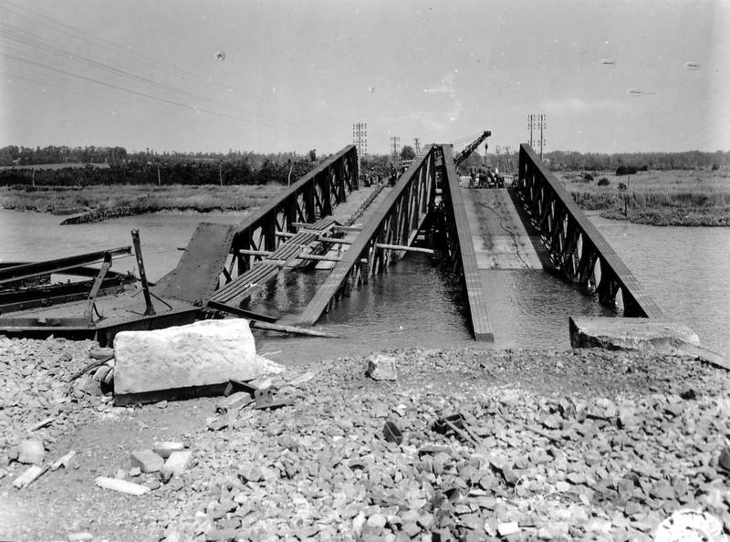 Normandía 1944