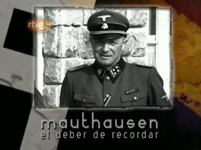 Mauthausen, el deber de recordar