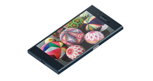 Docomo Sony So 01j Xperia Xz Android Phone Smartphone Unlocked Japan Black New Ebay