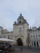 Descubriendo Isla de Ré - Blogs de Francia - La Rochelle (12)