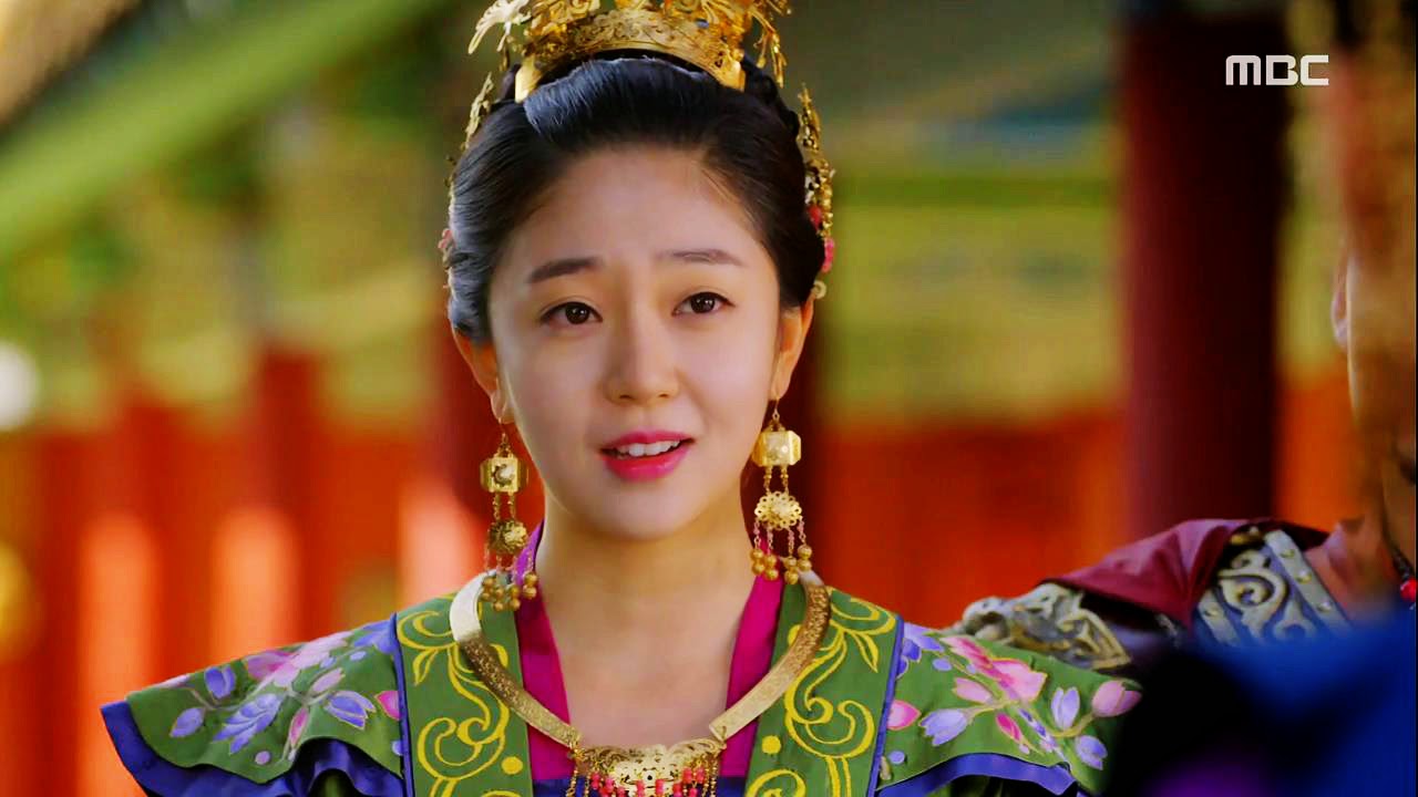 MBC-Empress-Ki-Empress-Qi-Drama-2013__128