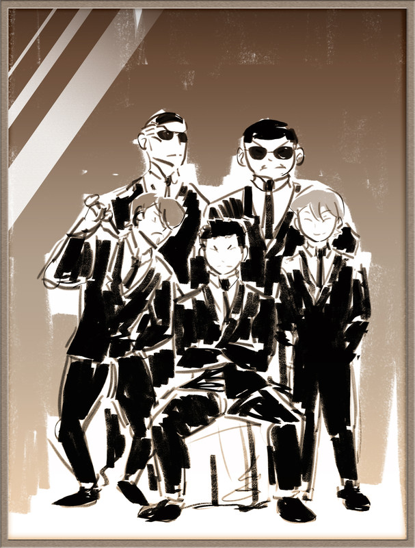 The Squad