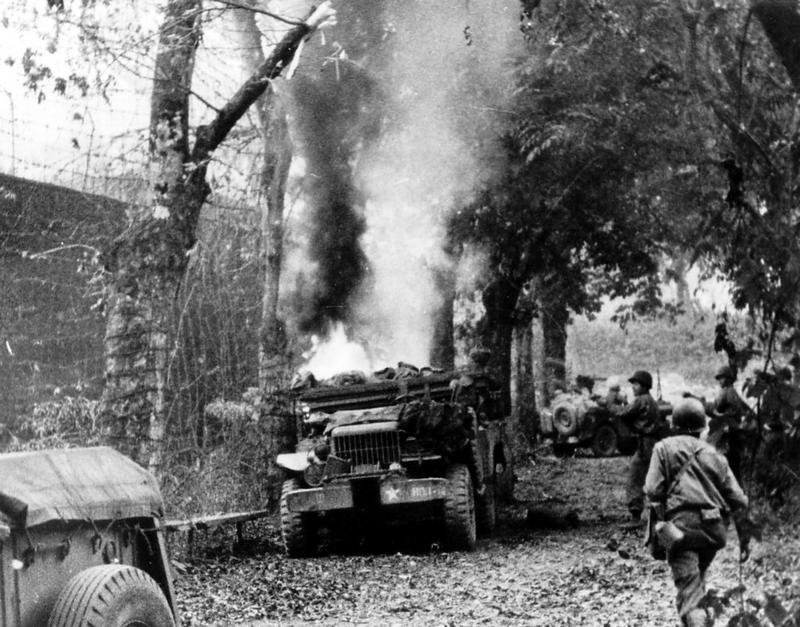 Normandía 1944 Normandía 1944