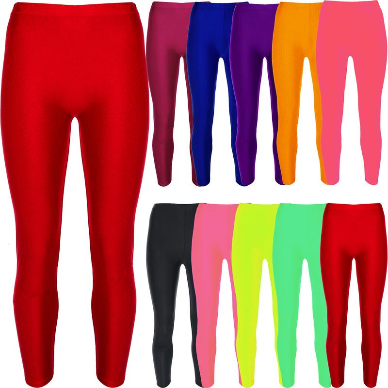 childrens dance leggings uk