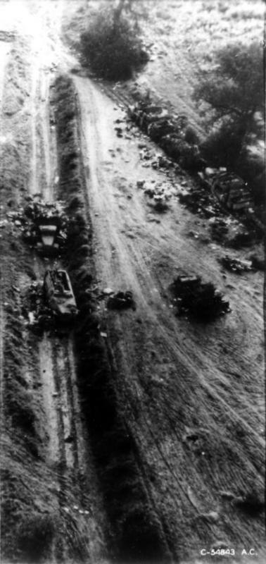 Normandía 1944