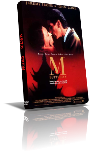 M. Butterfly (1993)  Dvd9   Ita