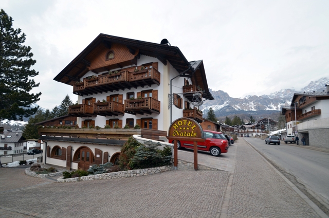 Hoteles y Restaurantes - Los Alpes Dolomitas y los lagos de Garda y Como (8)
