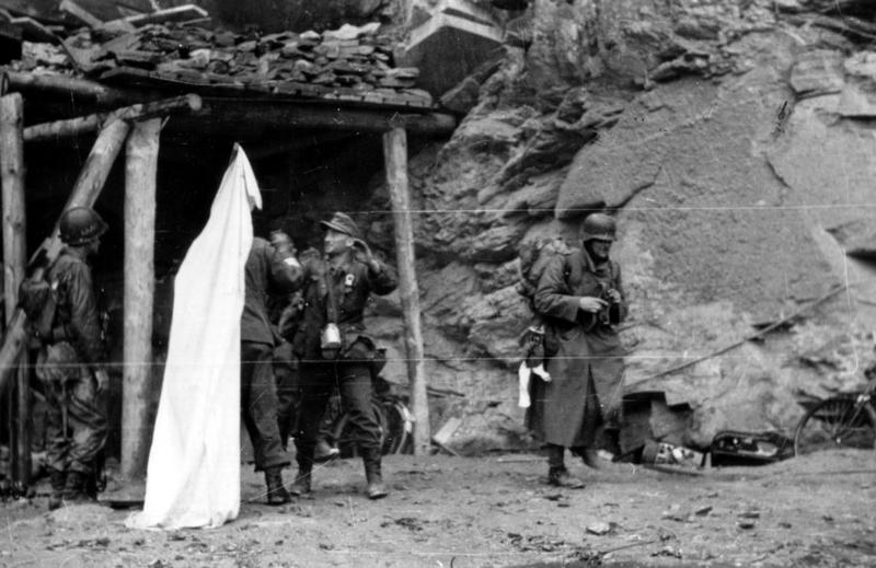 Normandía 1944