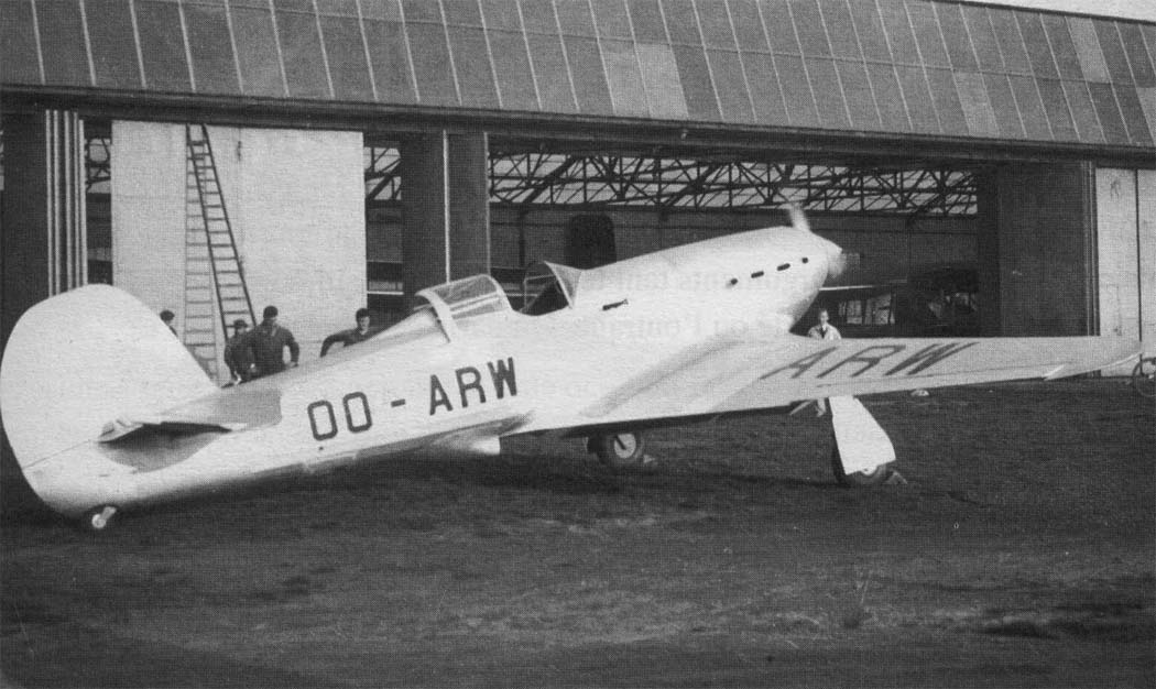 Renard R.36 Renard R.36
