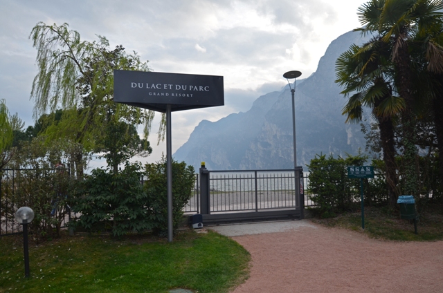 Hoteles y Restaurantes - Los Alpes Dolomitas y los lagos de Garda y Como (4)