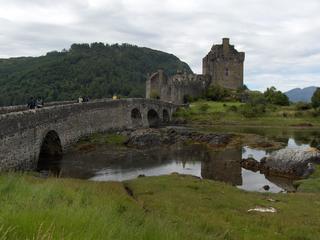 PLockton, Eilean Donan Castle y paisajes en las Highlands - Recorriendo Escocia (9)