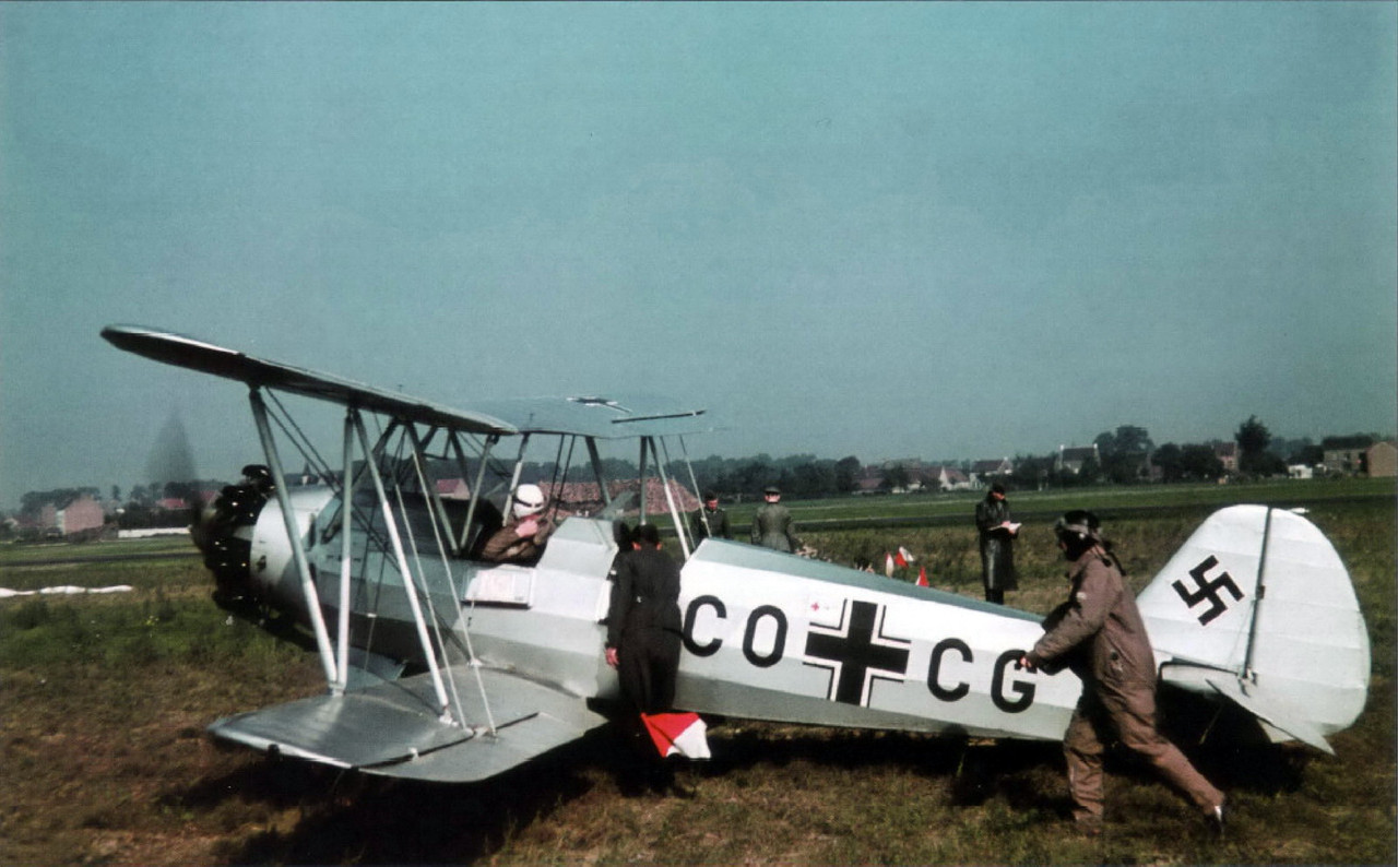 Heinkel He 72