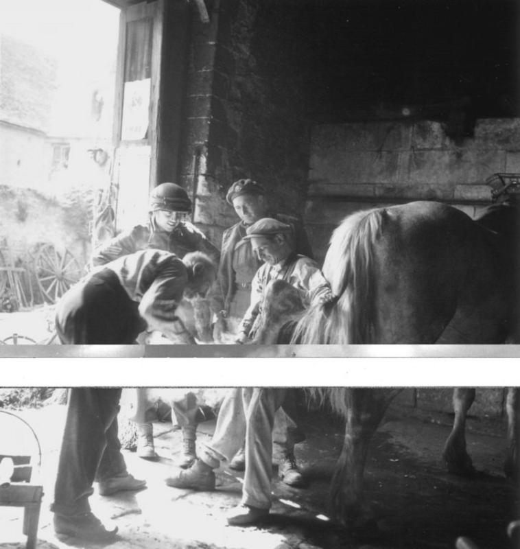 Normandía 1944