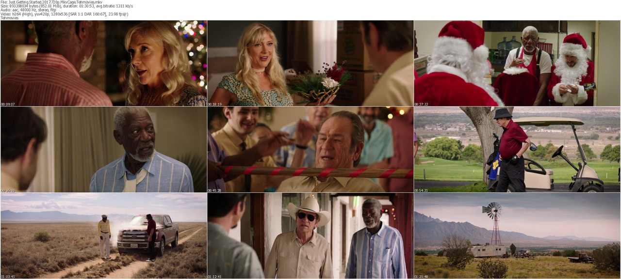 Just Getting Started (2017) Free Movie Download Just Getting Started (2017) Free Movie Download