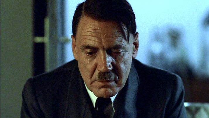 Bruno Ganz