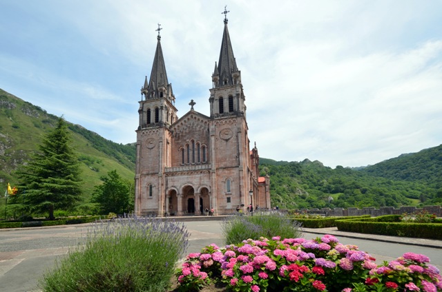 Vacaciones en Asturias y Cantabria - Blogs de España - Lagos de Covadonga y Olla de San Vicente (48)