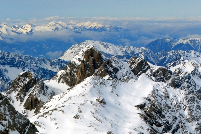 Dolomitas del Sur - Los Alpes Dolomitas y los lagos de Garda y Como (23)