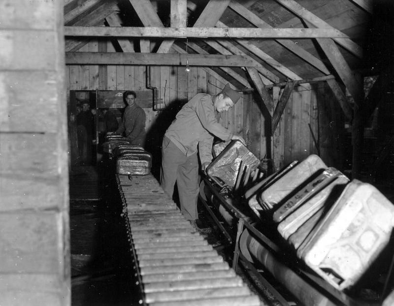 Normandía 1944