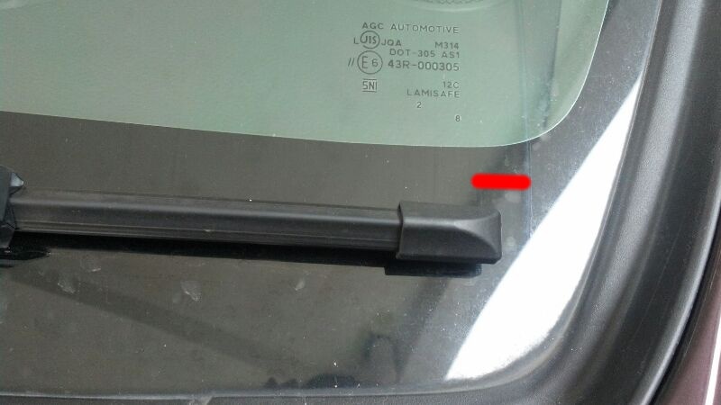 Sharing Wiper Blade Dong Musim Ujan Gini Page 23