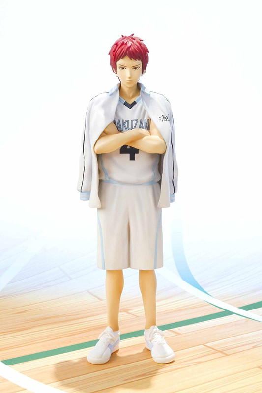 figuarts zero kuroko