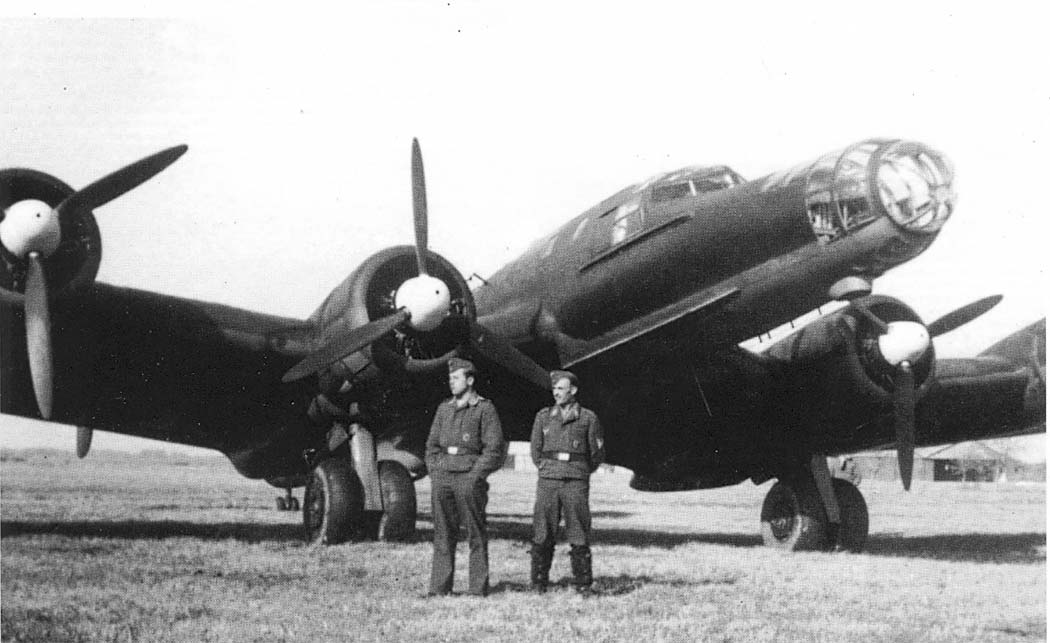 Blohm & Voss BV 142 [Avión de transporte y de reconocimiento marítimo ...