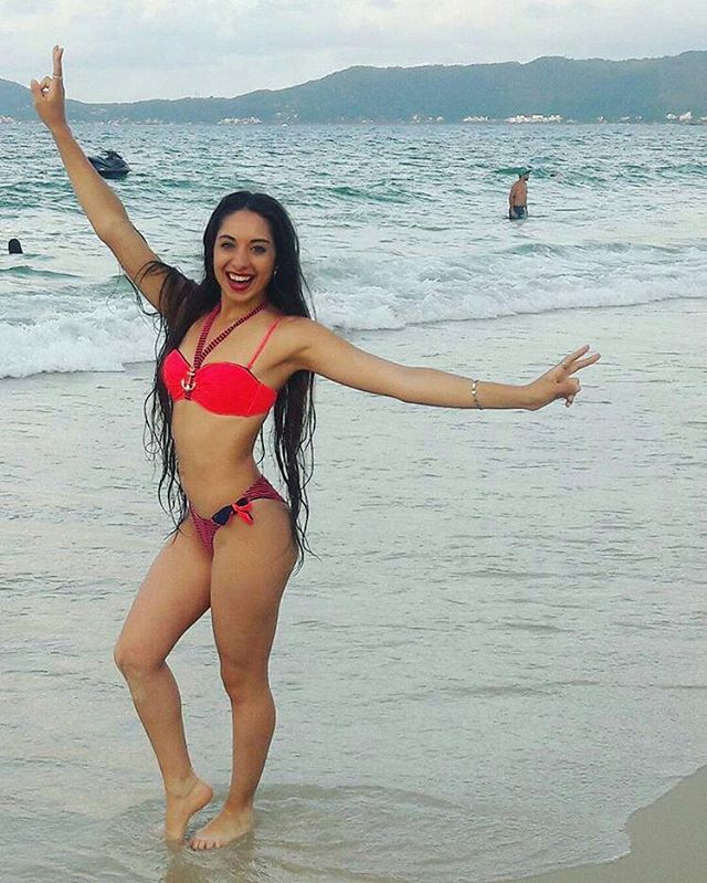 Micaela Fernandez