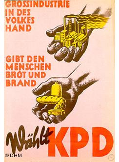 Abdicación del Káiser y proclamación de la República de Weimar