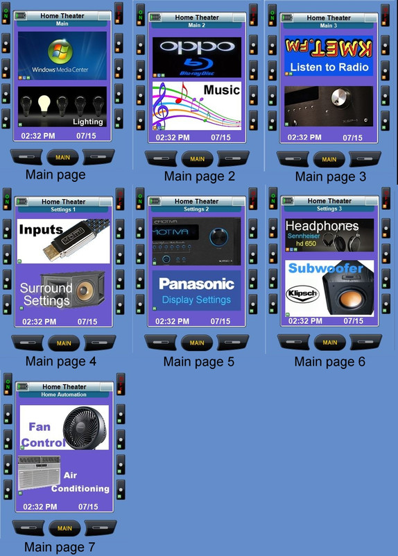 urc remote config softeare windows urc remote config softeare windows