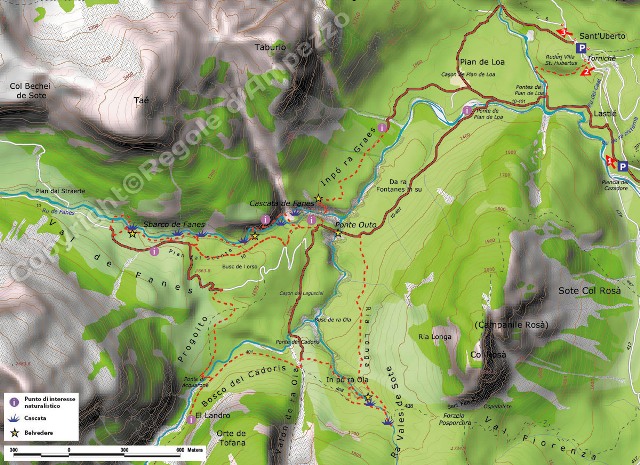 Dolomitas del Norte - Los Alpes Dolomitas y los lagos de Garda y Como (19)
