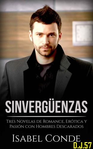 image - Sinvergüenzas - Isabel Conde