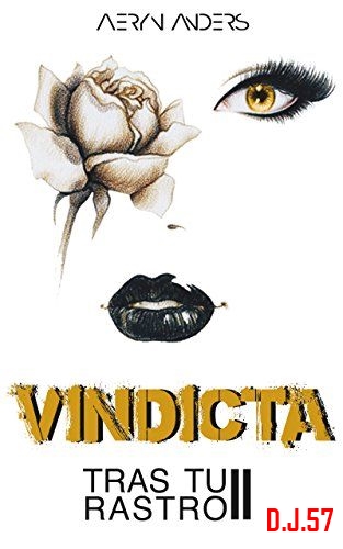 image - Vindicta: Tras tu rastro 2 - Aeryn Anders