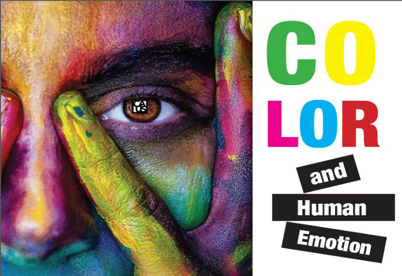 color and human emotion cover