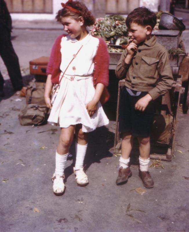 Normandía 1944 Normandía 1944