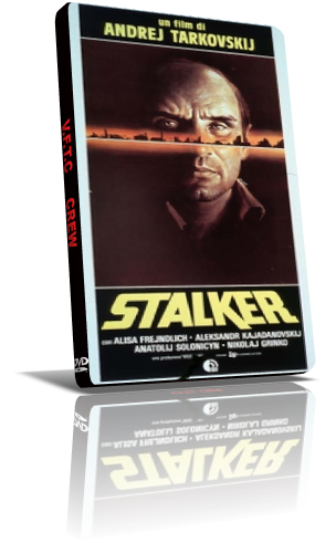 Stalker (1979) Dvd9  Ita/Rus