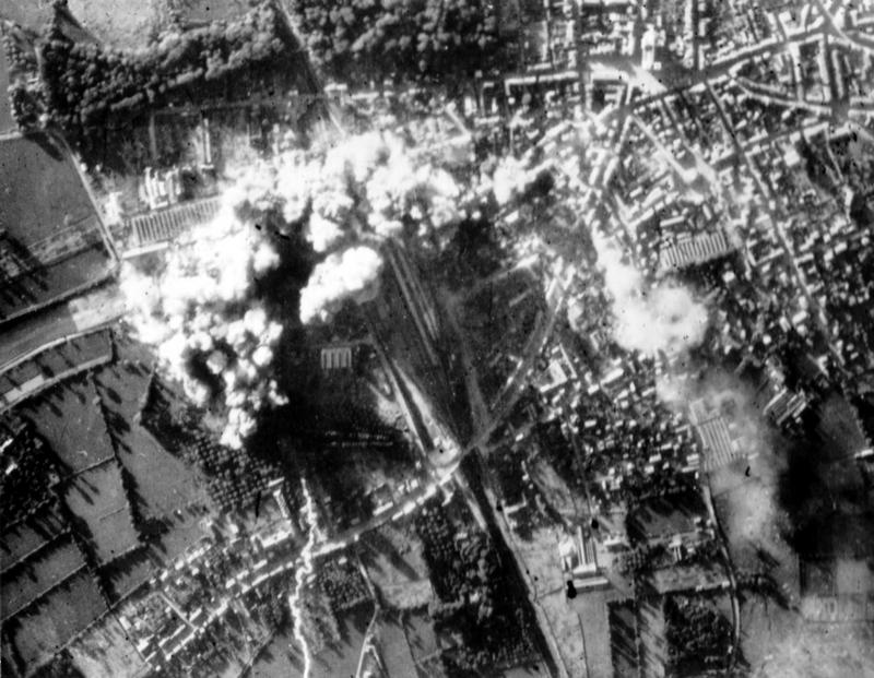 Normandía 1944 Normandía 1944