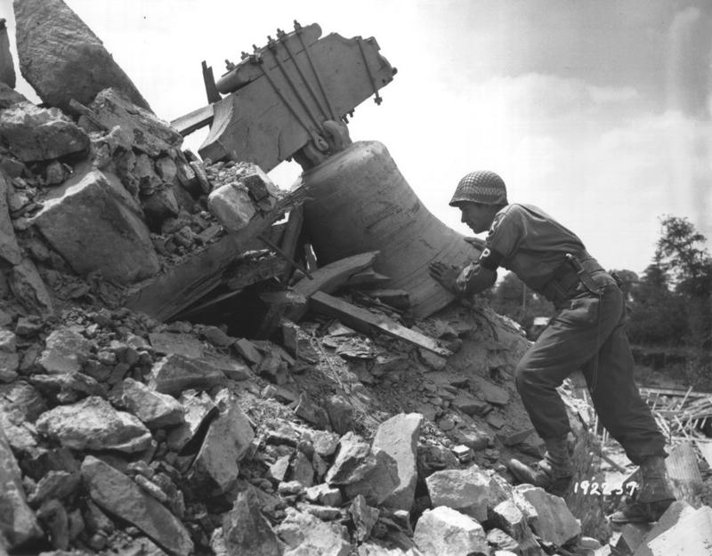 Normandía 1944