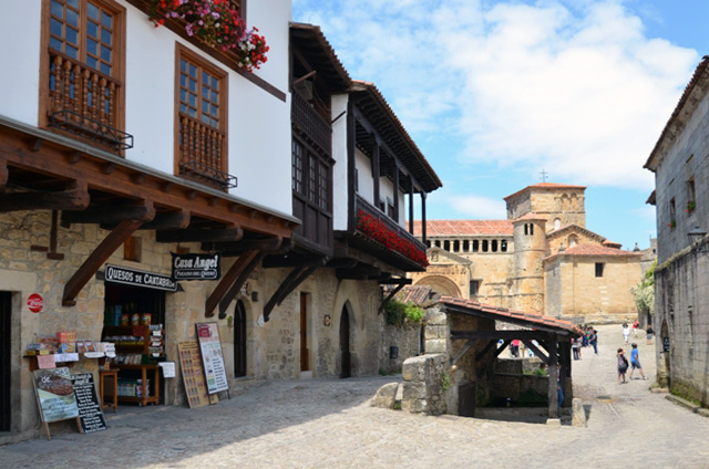 Vacaciones en Asturias y Cantabria - Blogs de España - Llanes, Vacaciones en familia en Asturias y Cantabria (7)