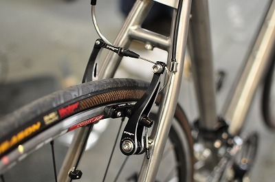 trp cx9 brakes
