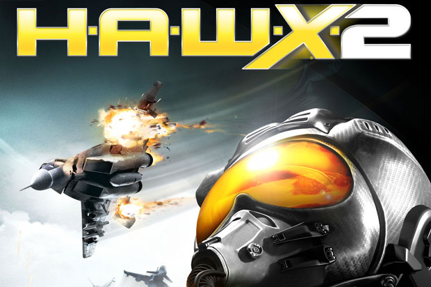 Tom Clancys HAWX 2 Repack Hddgames