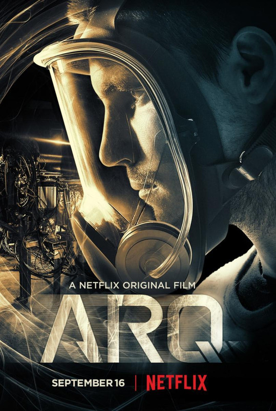 arq 692316640 large - ARQ Dvdrip Español (2016) Ciencia Ficción