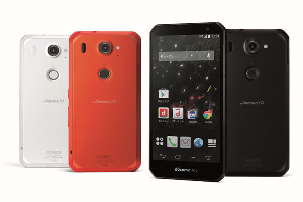 FUJITSU F-02G ARROWS NX 2.3GHZ WQHD OCTAGON ANDROID FUJITSU F-02G ARROWS NX 2.3GHZ WQHD OCTAGON ANDROID