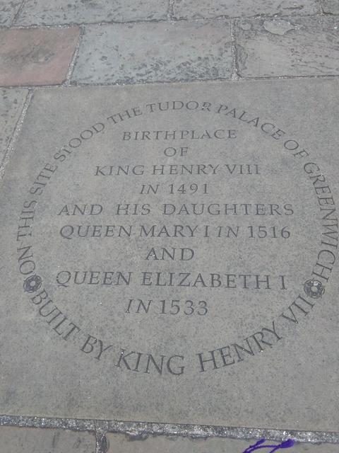 Secretos de Londres - Blogs de Reino Unido - GREENWICH Y CANARY WHARF (5)