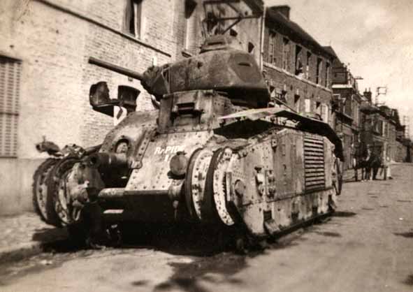 Char B1