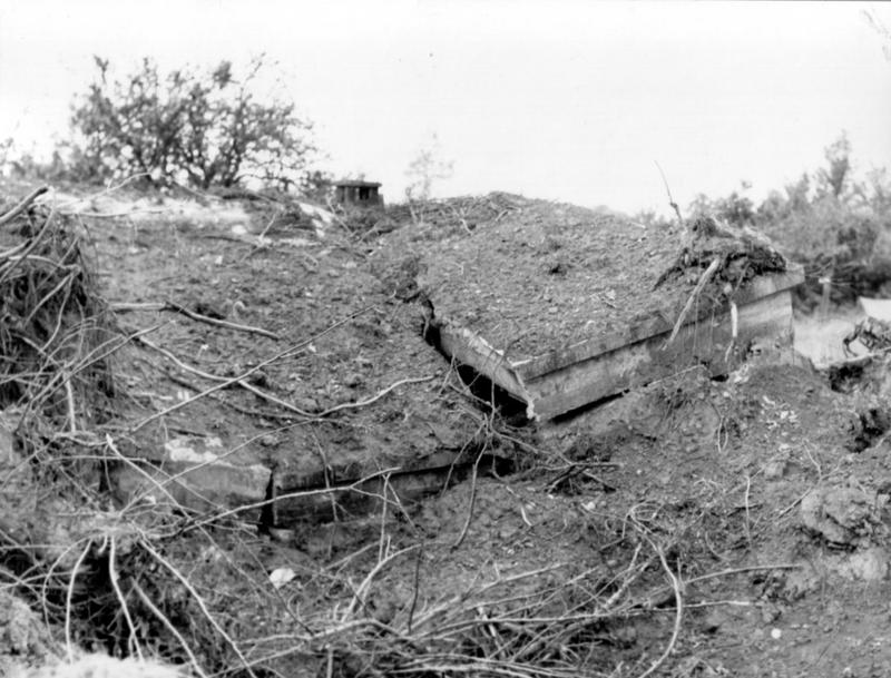 Normandía 1944