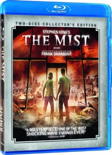 The Mist (2007) Bluray Full MPEG2 Multi 41Gb