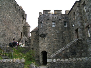 PLockton, Eilean Donan Castle y paisajes en las Highlands - Recorriendo Escocia (12)