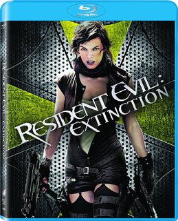 Resident Evil - Extinction (2007) Full Blu-Ray 34Gb AVC ITA SPA TrueHD 5.1 ENG DD 5.1 MULTI