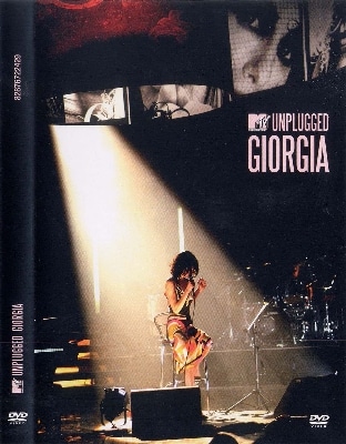 Giorgia - MTV Unplugged (2005) DVD9 Copia 1:1 ITA .GS Giorgia - MTV Unplugged (2005) DVD9 Copia 1:1 ITA .GS